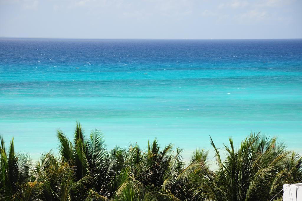 Hotel Posada Sian Kaan Playa del Carmen Esterno foto